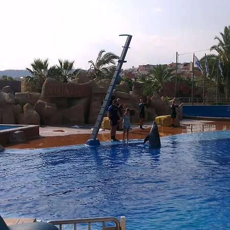 El Niu Daire Malgrat de Mar